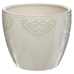 ATMOSPHERA Set de 3 pots 