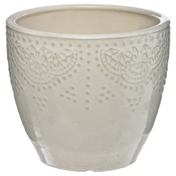 ATMOSPHERA Set de 3 pots 