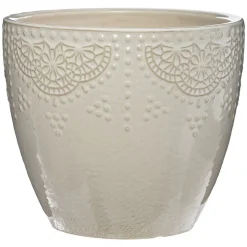 ATMOSPHERA Set de 3 pots 