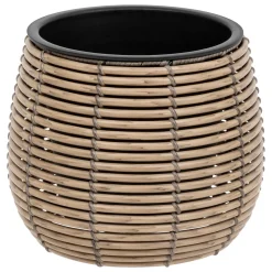 ATMOSPHERA Set de 3 pots 