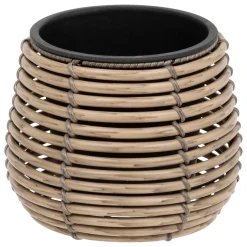 ATMOSPHERA Set de 3 pots 