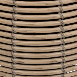 ATMOSPHERA Set de 3 pots 