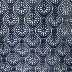 ATMOSPHERA Set de 3 pots "Fleurs" New