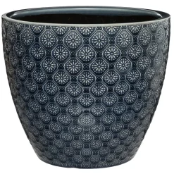 ATMOSPHERA Set de 3 pots 