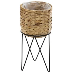 ATMOSPHERA Set de 2 pots 