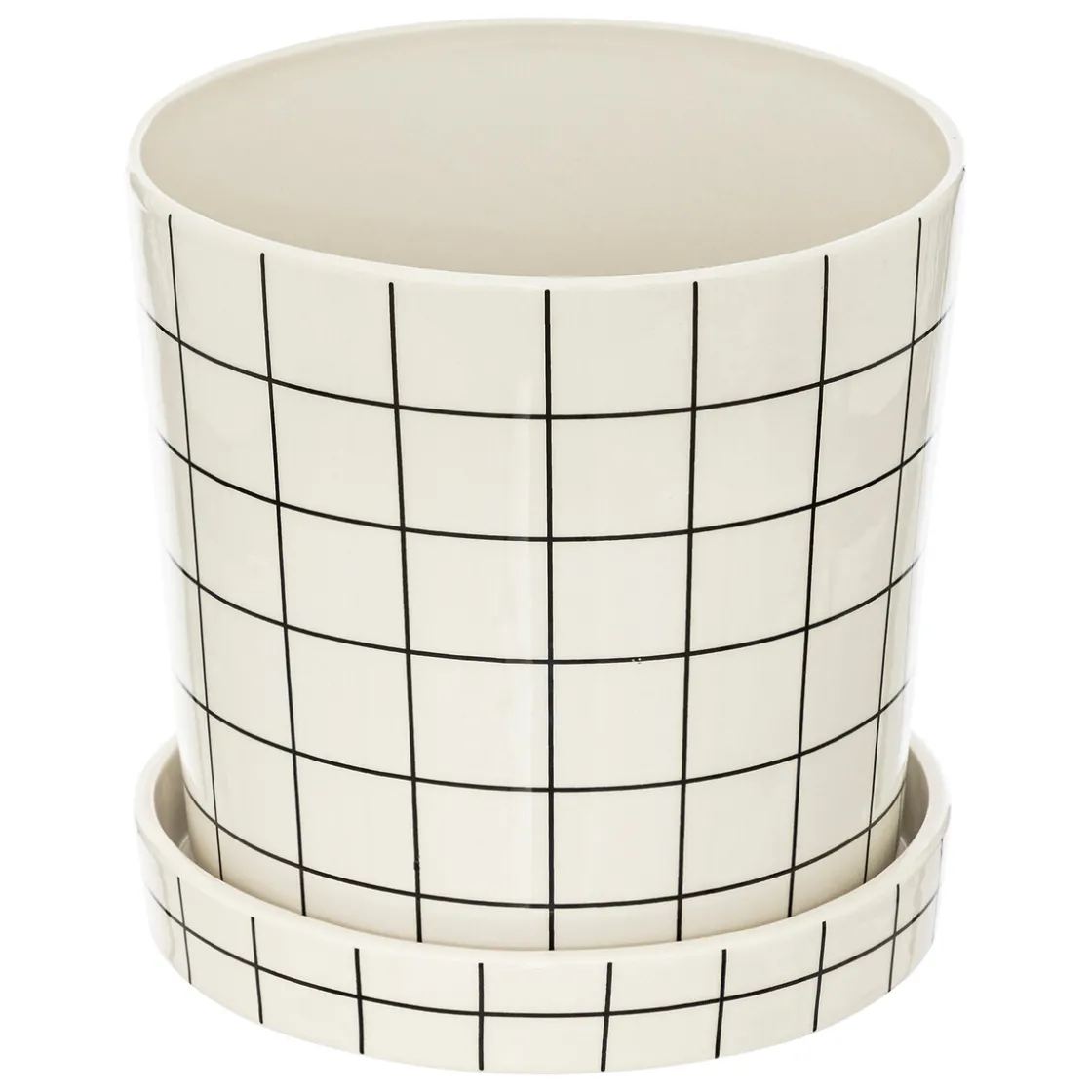 ATMOSPHERA Set de 2 pots "Kaya" Online