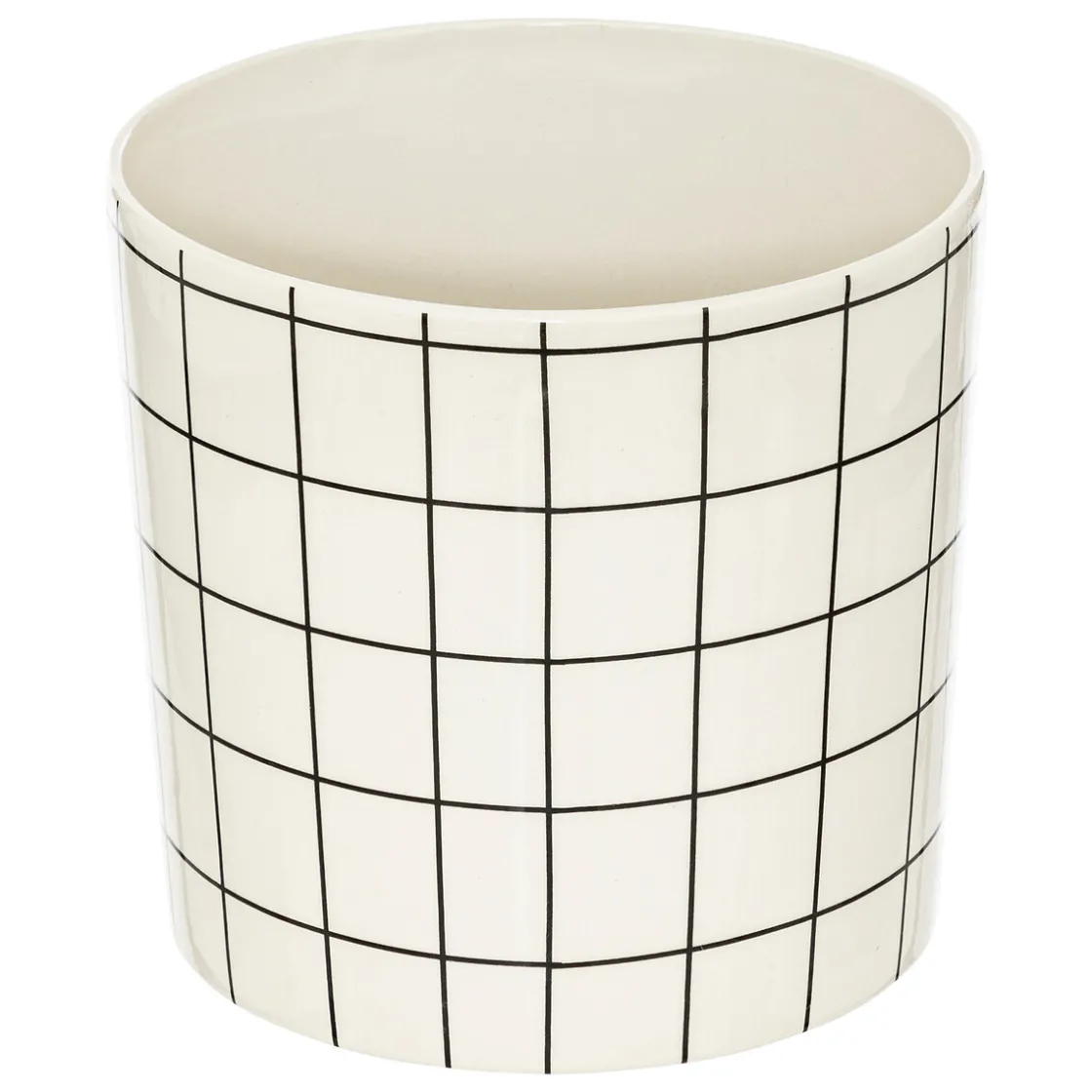 ATMOSPHERA Set de 2 pots "Kaya" Online