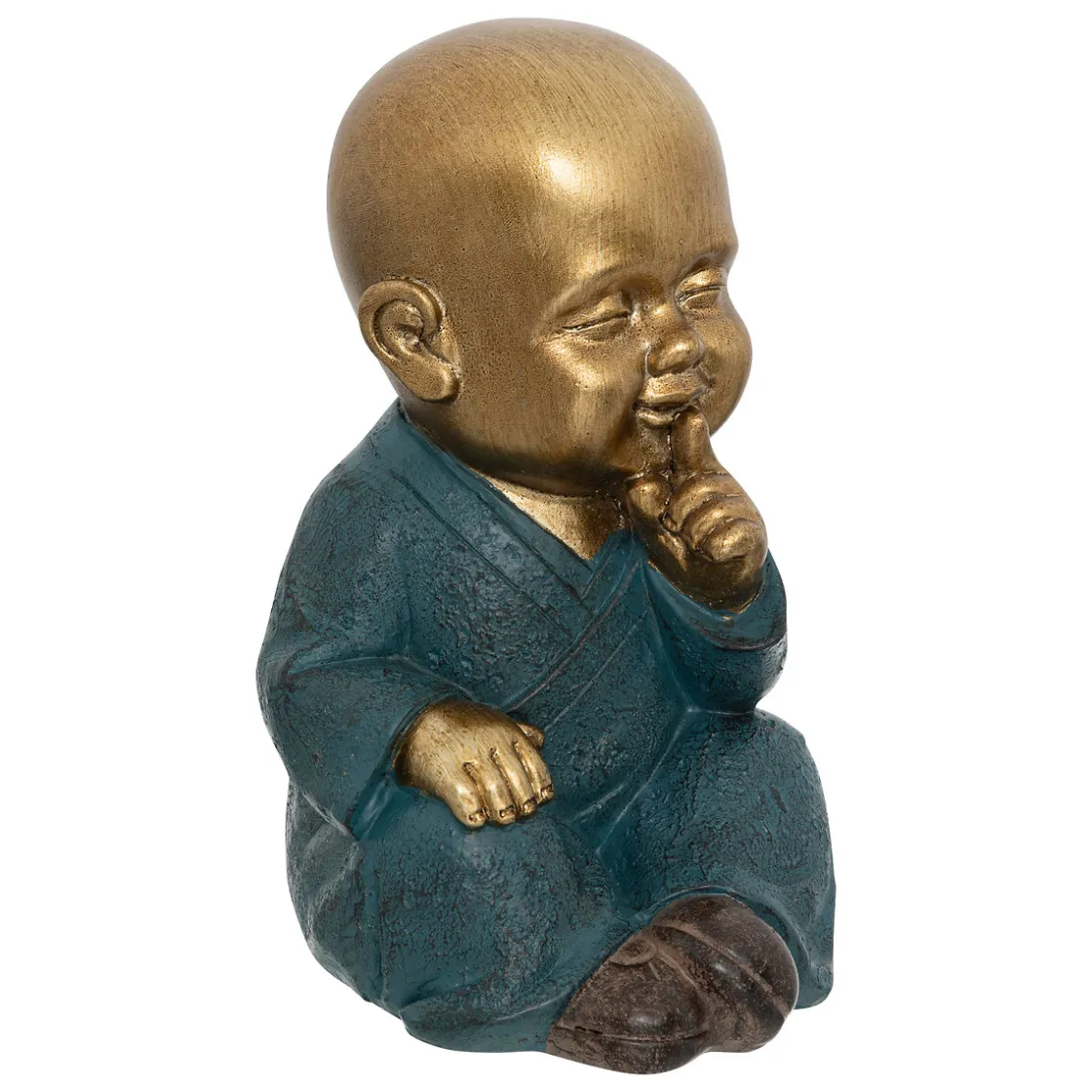 ATMOSPHERA Set de 3 statuettes "Bouddha" Sale