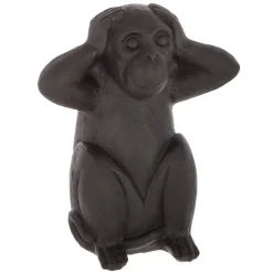 ATMOSPHERA Set de 3 statuettes 