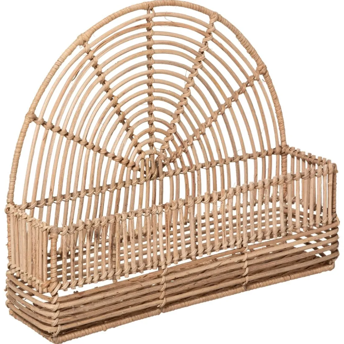 ATMOSPHERA Set de 2 étagères murales "Estela" Hot