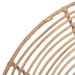 ATMOSPHERA Set de 2 étagères murales 