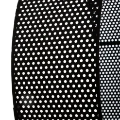 ATMOSPHERA Set de 3 étagères murales 