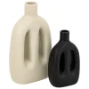 ATMOSPHERA Set de 2 vases "Inuit dreams" Outlet