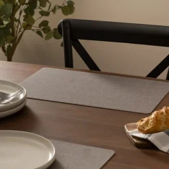 ATMOSPHERA Set de table "Axel"