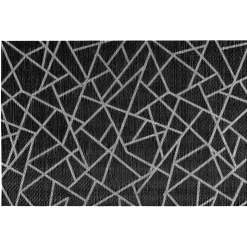 ATMOSPHERA Set de table craquelé