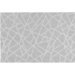 ATMOSPHERA Set de table "Craquelé" Outlet