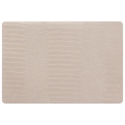 ATMOSPHERA Set de table "Croco" Best