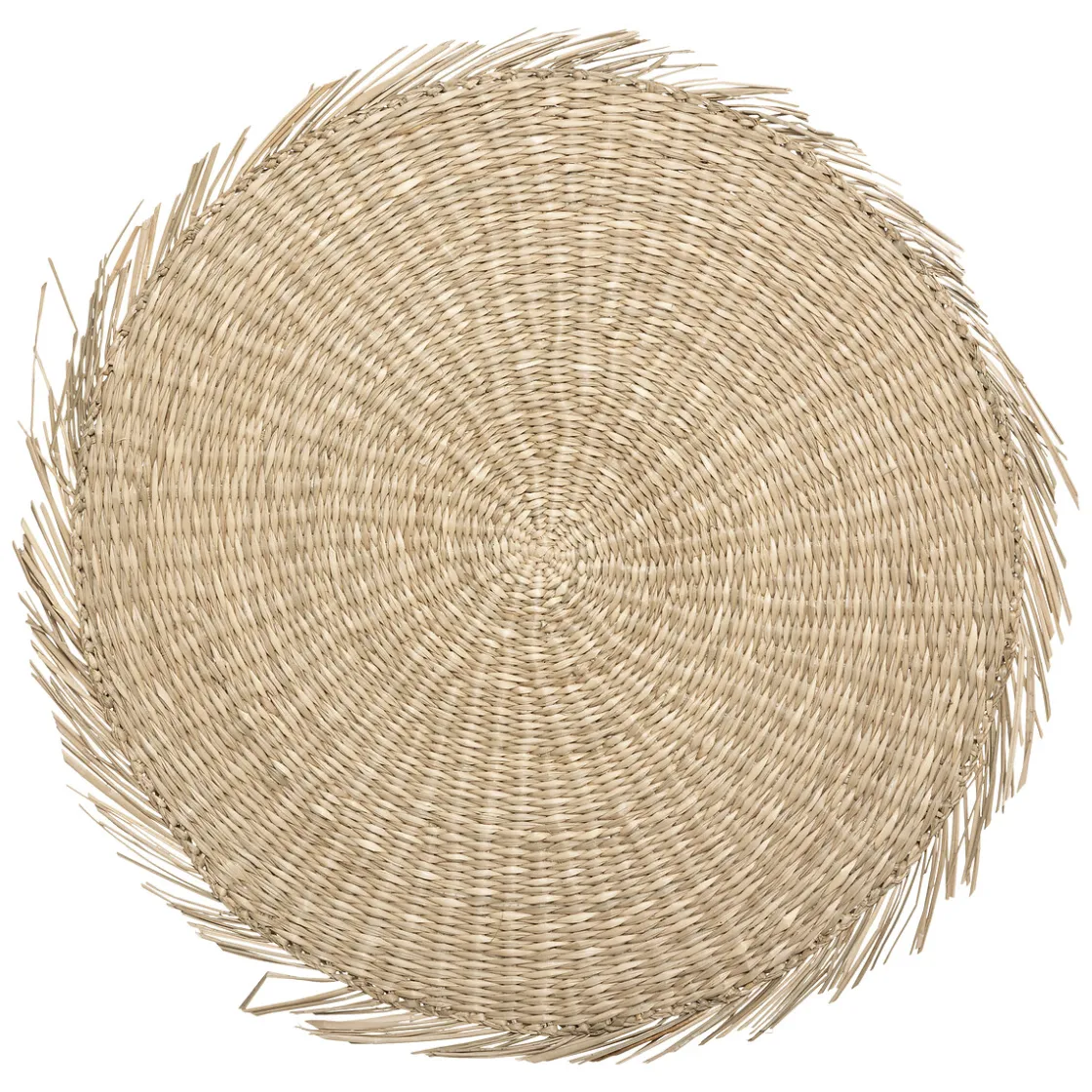 ATMOSPHERA Set de table "Cuba" New