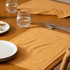 ATMOSPHERA Set de table "Elina"