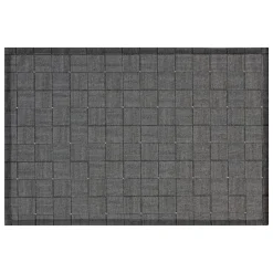 ATMOSPHERA Set de table enduit "Geo" Online