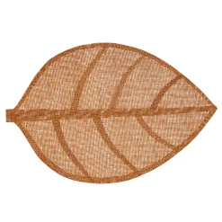 ATMOSPHERA Set de table "Feuille"