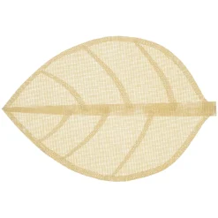 ATMOSPHERA Set de table "Feuille" Outlet