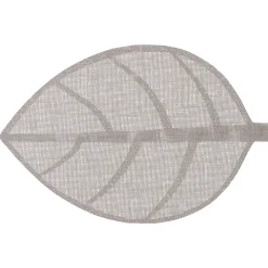 ATMOSPHERA Set de table "Feuille" Outlet