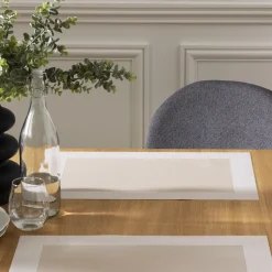 ATMOSPHERA Set de table "Granita" Outlet