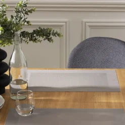 ATMOSPHERA Set de table "Granita" Online