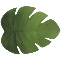 ATMOSPHERA Set de table "Leaf" Hot