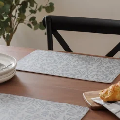 ATMOSPHERA Set de table "Lou" New