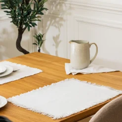 ATMOSPHERA Set de table "Maha" Online