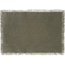 ATMOSPHERA Set de table "Maha", coton Best