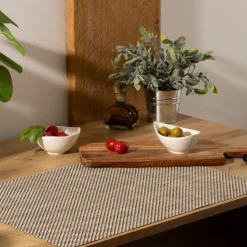 ATMOSPHERA Set de table "Maoli" Clearance