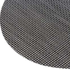 ATMOSPHERA Set de table ovale 