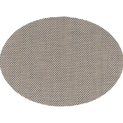 ATMOSPHERA Set de table ovale "Maoli" Best