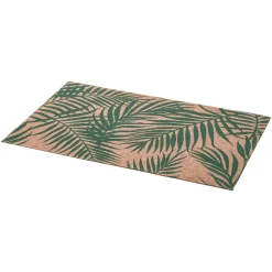ATMOSPHERA Set de table "Palme" Discount