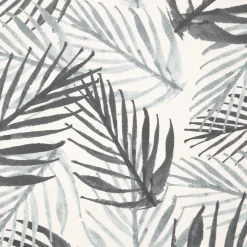 ATMOSPHERA Set de table palmier 