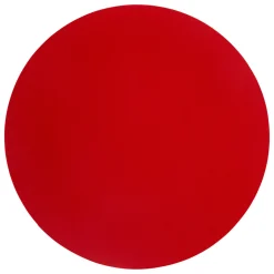 ATMOSPHERA Set de table rond "Tenor"