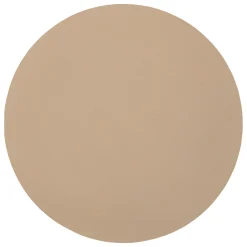 ATMOSPHERA Set de table rond "Tenor"