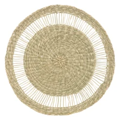 ATMOSPHERA Set de table "Spring Water" Discount