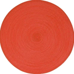 ATMOSPHERA Set de table tressé rond Online