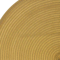 ATMOSPHERA Set de table tressé rond Outlet