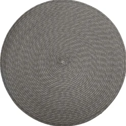 ATMOSPHERA Set de table tressé rond Online