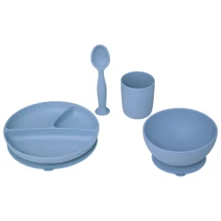 ATMOSPHERA Set repas bébé Outlet