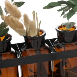 ATMOSPHERA Soliflore 5 fleurs Outlet