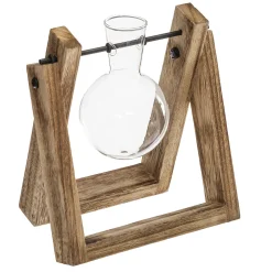 ATMOSPHERA Soliflore, verre