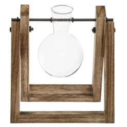 ATMOSPHERA Soliflore, verre