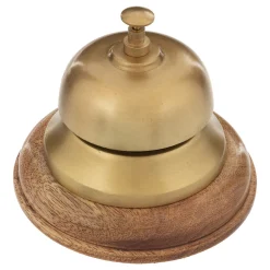 ATMOSPHERA Sonnette, manguier Hot