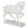 ATMOSPHERA Statue cheval "Little cottage" Online